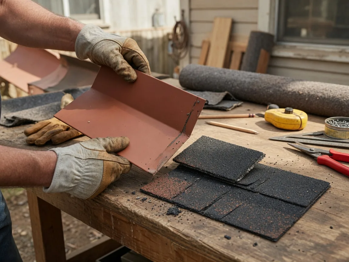 Roof Repair company in Scituate, MA